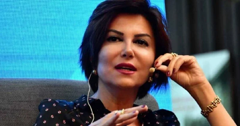 Türkiyəli jurnalist saxlanılıb