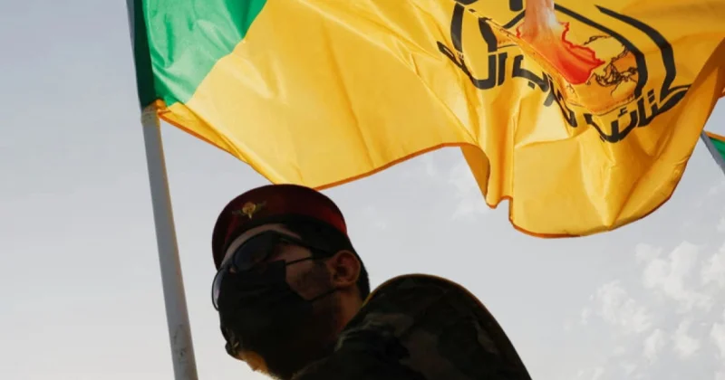 Желающих умереть за Хаменеи предостаточно