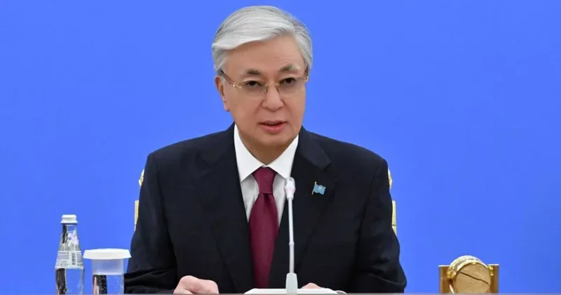 Qazaxıstan Holokost zamanı deportasiya edilmiş bir çox yəhudiyə ev sahibliyi edib