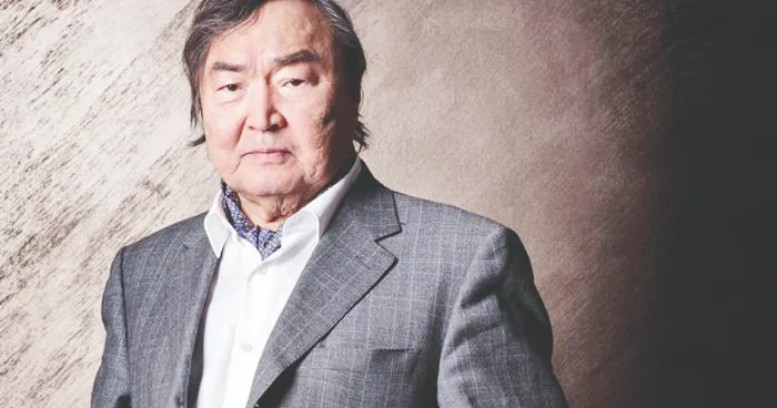 Qardaşlığın Oljas Süleymenov zirvəsi