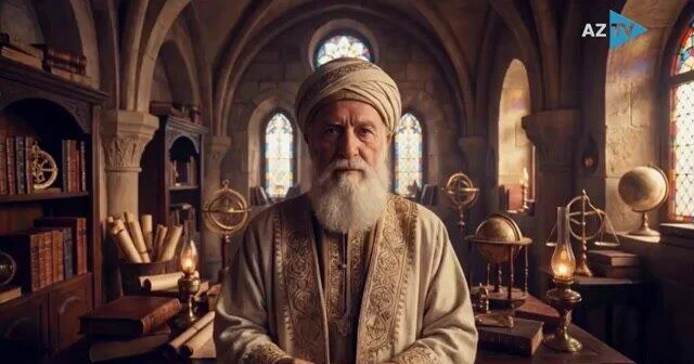 Azərbaycan teleməkanında ilk tarixi intellektual layihə “Tarixin oyunu” VİDEO