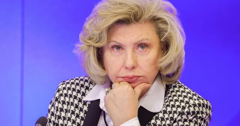 Rusiya Ombudsmanı Ukrayna ilə sərhəddə keçid məntəqəsinin yaradılmasını təklif edib