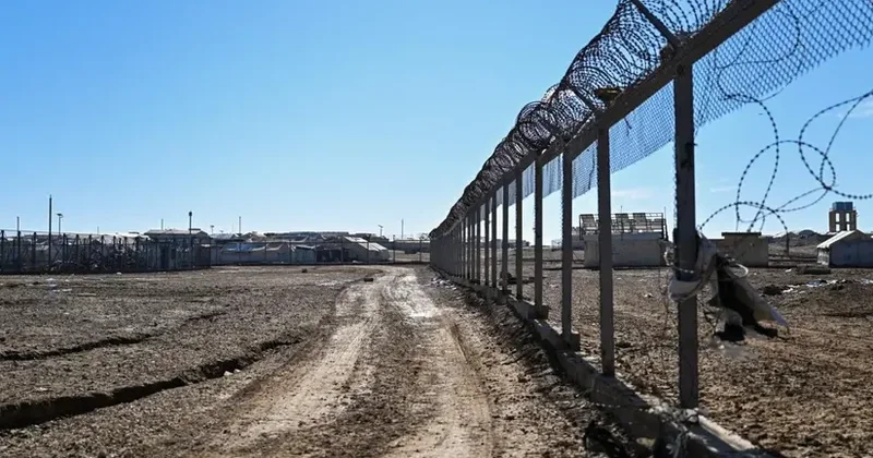 Həsəkə və Kamışlıda Suriya təhlükəsizlik qüvvələri yerləşdiriləcək KİV