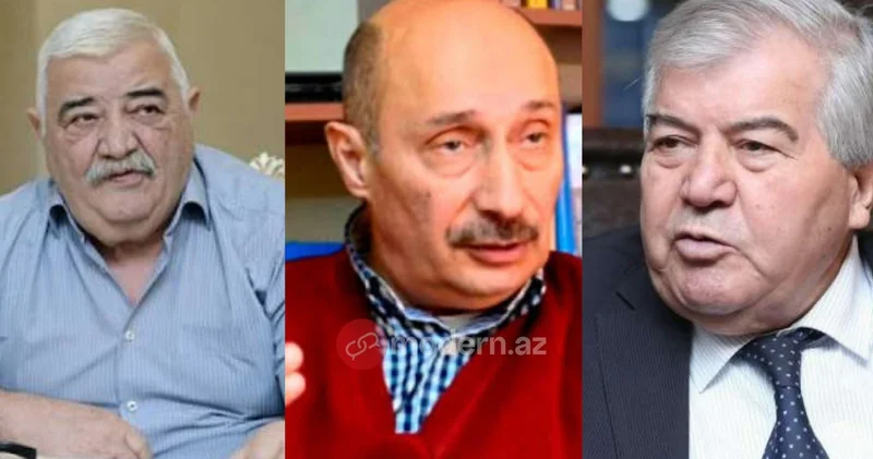 Erməni alimləri kimi düşünür: Zərdüşt Əlizadənin iddiaları narazılıq doğurdu