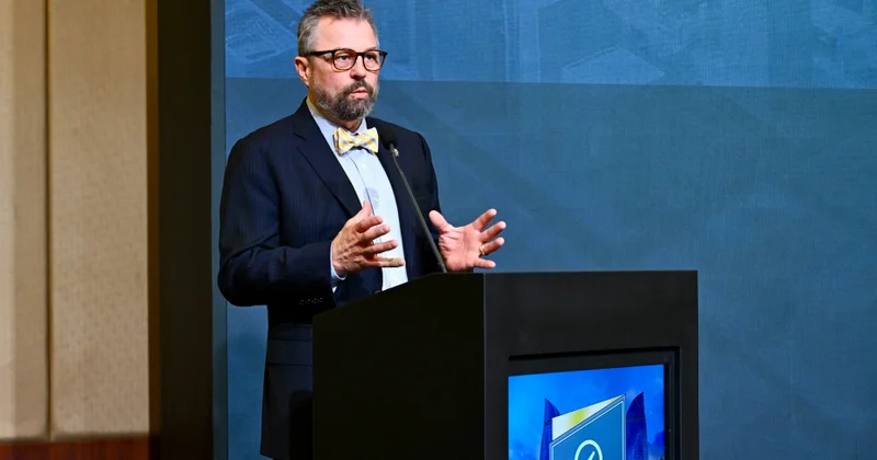 “Ookla”nın baş icraçı direktoru: Süni intellektin inkişafı etibarlı bağlantıdan asılı olacaq