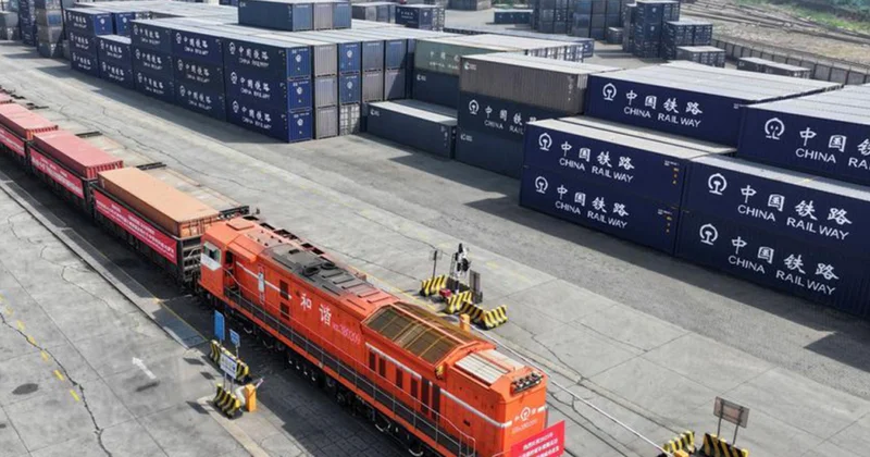 Rəqəmsal texnologiyalar Azərbaycan üzərindən yükdaşımaların sürətini və səmərəliliyini artırır ŞƏRH