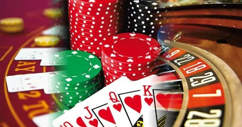 Qumar oynayan adam polis bölməsinə dəvət edilə bilərmi?