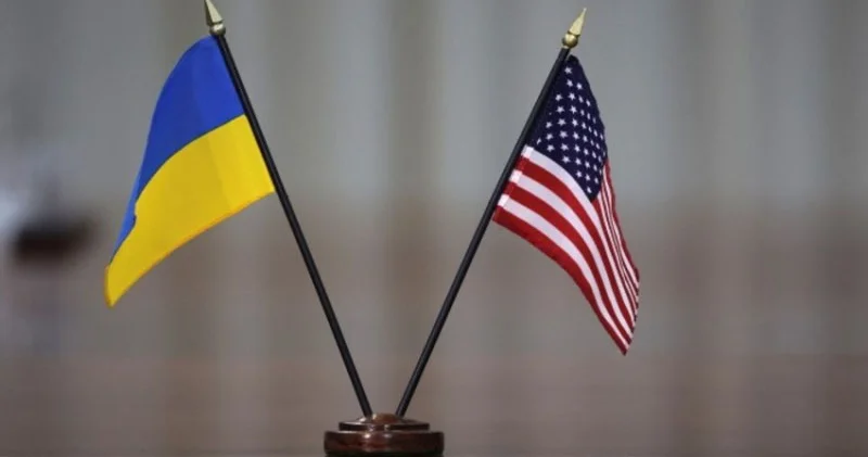 Əbu Dabidəki sülh danışıqları Ukrayna üçün tələdir? Ekspert