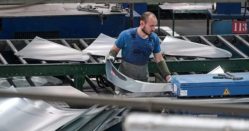 Rusiyada işçi tapılmır: BÖHRAN