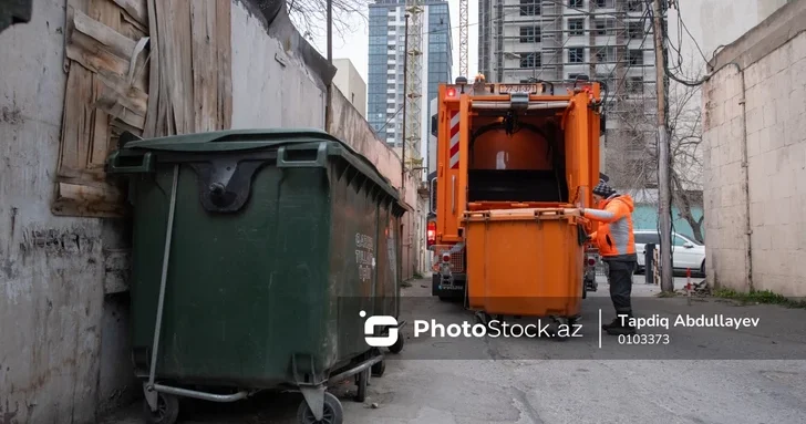 Куда уходят деньги и как формируются тарифы за вывоз бытовых отходов в Азербайджане?