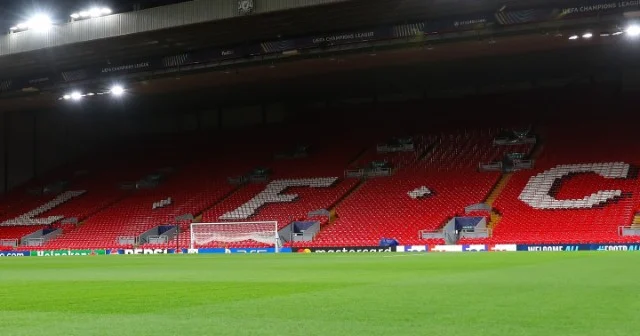 Sabah bu meydan möhtəşəm oyuna şahidlik edəcək FOTOLAR