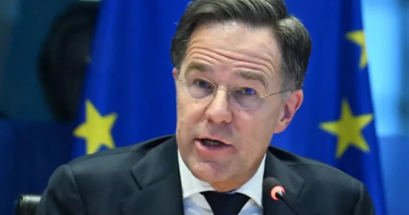 NATO Baş katibindən şok etiraf: ABŞ a arxalanma dövrü bitdi