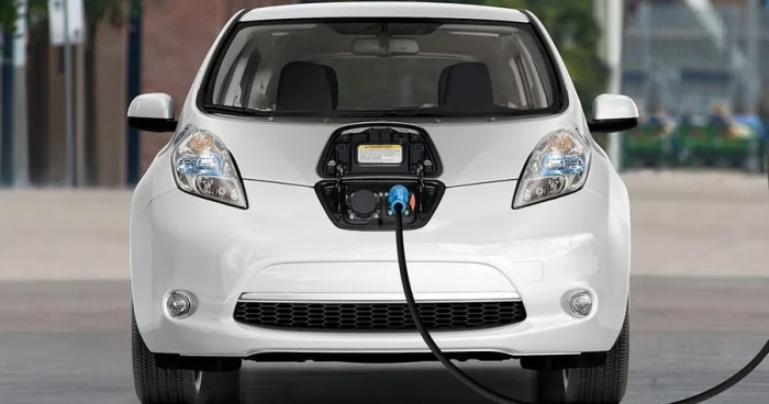 Volkswagen 45 minə yaxın elektrikli avtomobilini geri çağırır