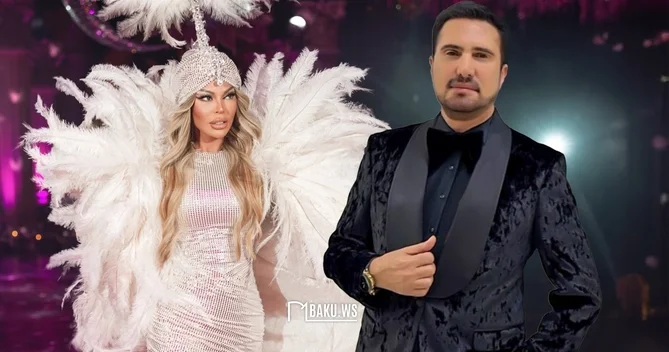 Nadir Qafarzadə: Aygün Kazımova istəsəydi çoxdan nənə olardı