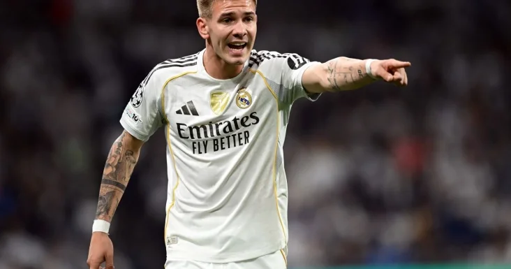 Mastantuono daha istedadlıdır, driblinq bacarığı da mənimkindən üstündür