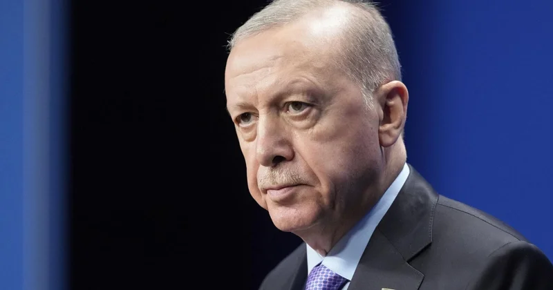 Эрдоган способен разрулить кризис вокруг Ирана Hürriyet