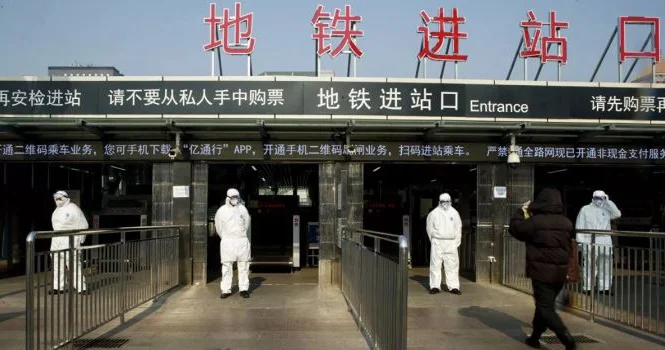 Центр по контролю заболеваний КНР оценил риски распространения вируса Нипах