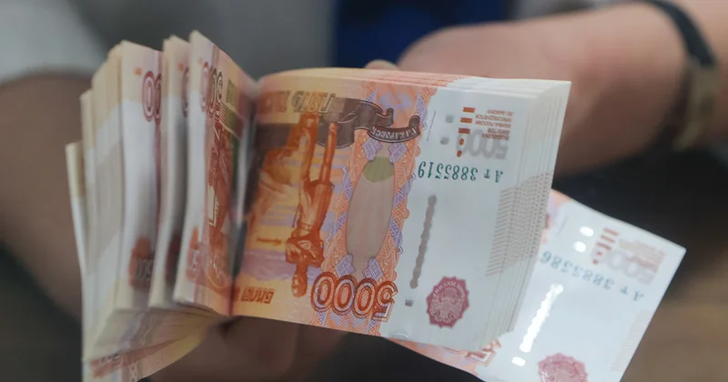 Прокремлевский экономист призвал россиян расстаться с надеждами на рост зарплат Minval Politika