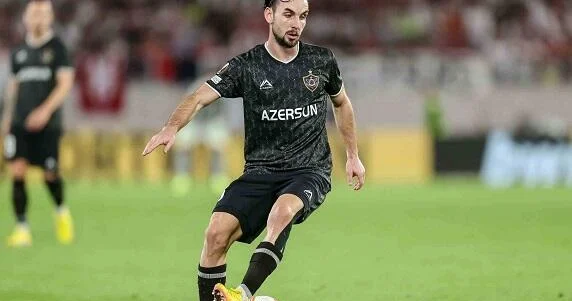 Dünyanın ən güclü komandalarından biri... Yankoviç