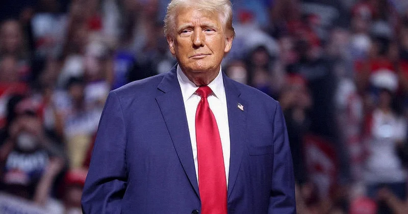 Трамп заявил, что ожидает скорого урегулирования Вашингтоном девятого конфликта