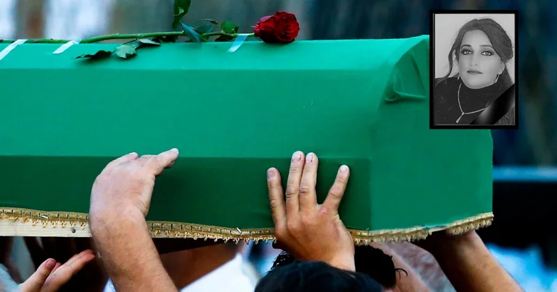 TƏBİB tabeliyindəki qurumun gənc əməkdaşı vəfat etdi FOTO