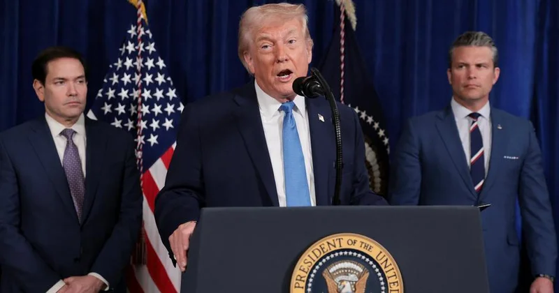 İran razılığa gəlməyə hazırdır