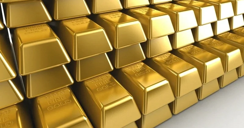 Золотые резервы ГНФАР достигли 200 тонн