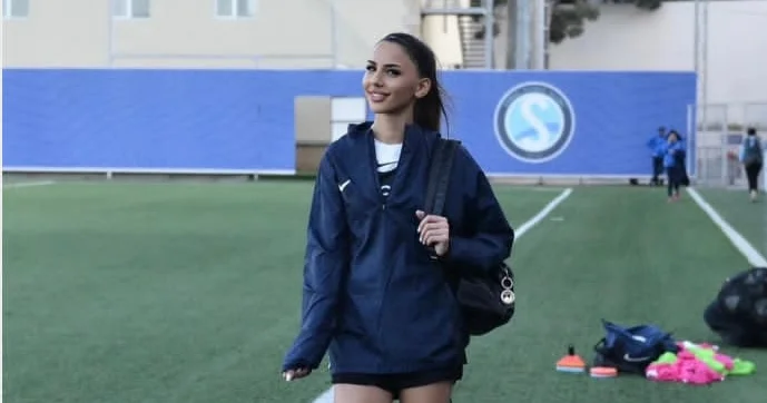 Türkiyə klubuna keçən milli üzvü: Çempionluq şansımız çoxdur