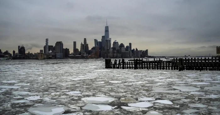Al, sənə Qrenlandiya! FOTOLAR