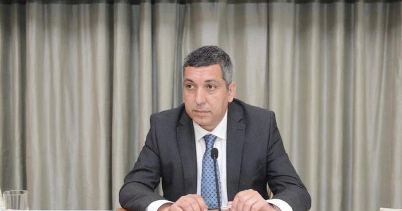 Кянан Гулузаде: Иностранные туристы потратили в Азербайджане более 3 млрд манатов