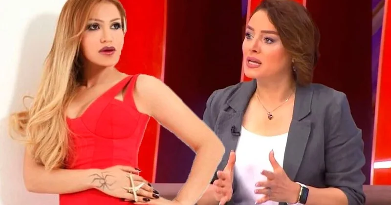 Səidə Bəkirqızı israrlıdır: Rəqsanə İsmayılova yenidən həbsə gedəcək? İZAH