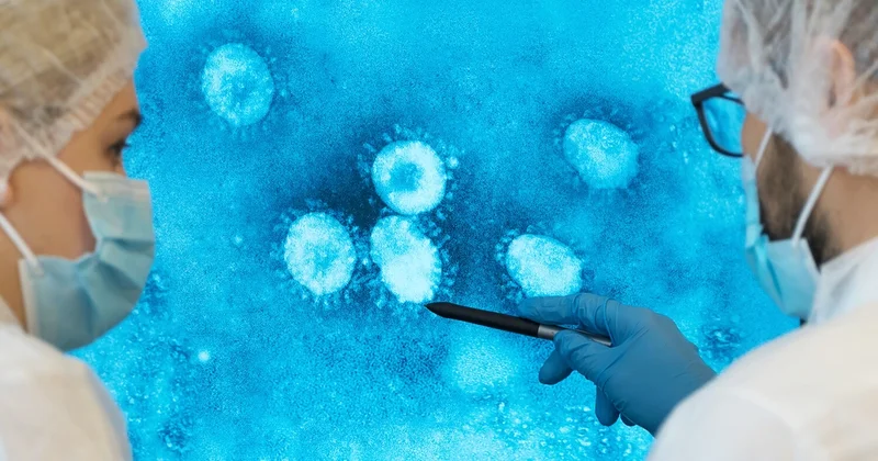 ÜST təhlükəli virusla bağlı açıqlama yaydı