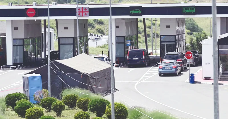 Gürcüstanın strateji seçimi regional inteqrasiyadır