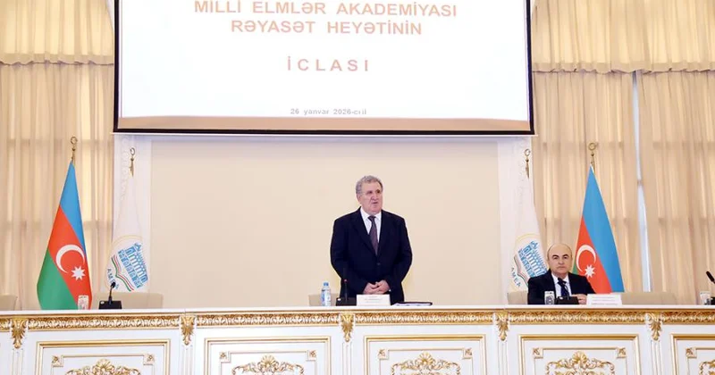 Ötən il fundamental tədqiqatların əksəriyyəti Qarabağ bölgəsi ilə bağlı olub