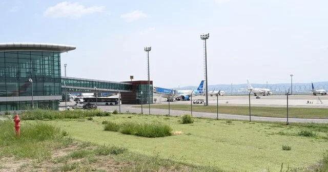 Tbilisidə yeni beynəlxalq hava limanı tikiləcək