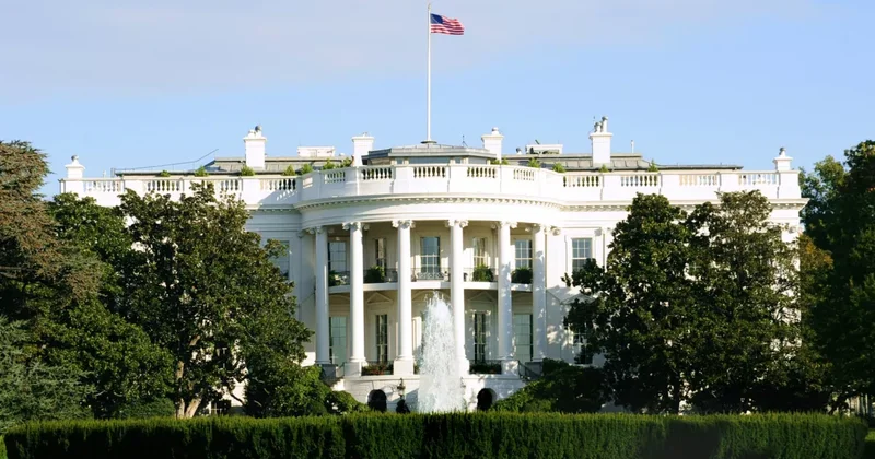 Белый дом опроверг сообщения об ультиматуме Украине
