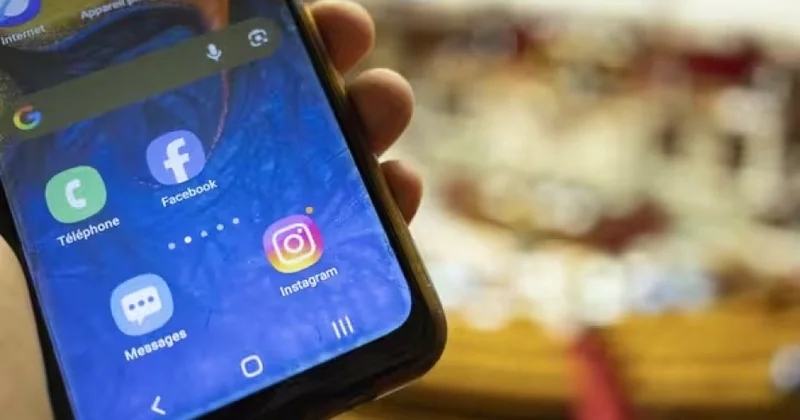 Fransada 15 yaşdan kiçiklər üçün sosial şəbəkələrə qadağa: qanun layihəsi ilk oxunuşda qəbul edilib