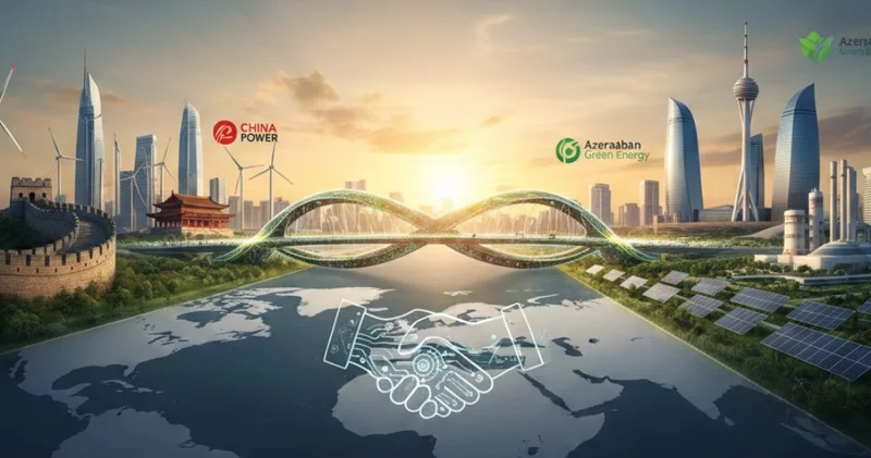 Azərbaycan üçün xoş xəbər: Çin yeni iş yerləri açacaq