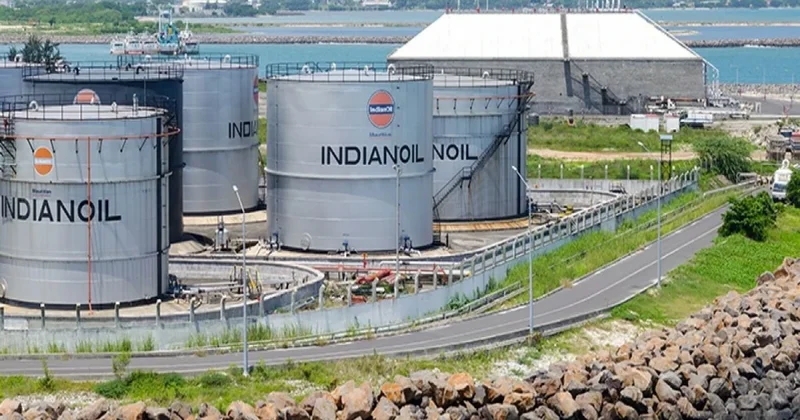 Hindistan və Kanada neft qaz ticarətini genişləndirməyə hazırlaşır