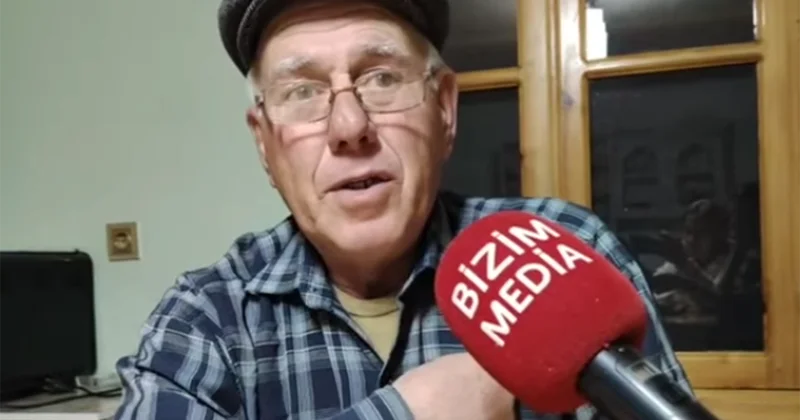 “Dedim, gəl toyu edək, qızı tapanda evlənərsən” Video