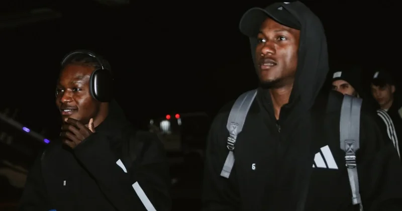 Hamı Liverpulda, hər şey qaydasında, bircə xal çatmır! “Qarabağ” xoşbəxtdi