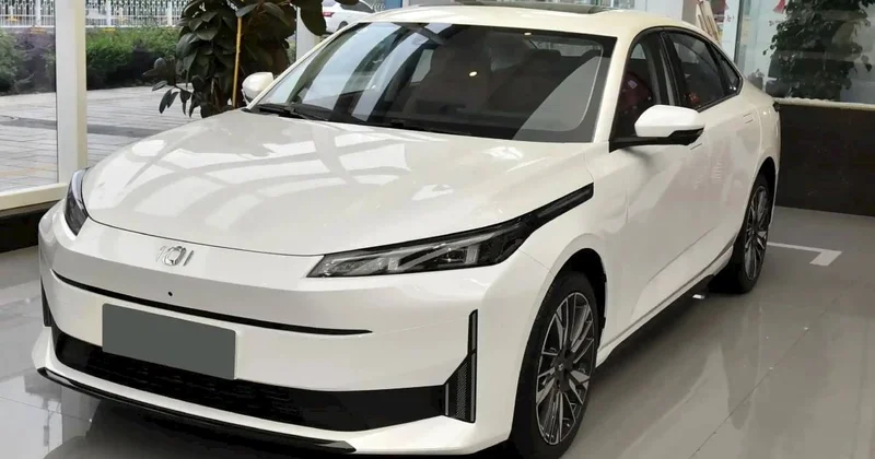 Çin avtomobilləri digər ölkələrin məlumatlarını toplayır? AÇIQLAMA