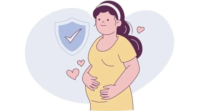 Hamiləliyin yeddinci həftəsi: Bədənin səssizcə dəyişməyə başladığı günlər