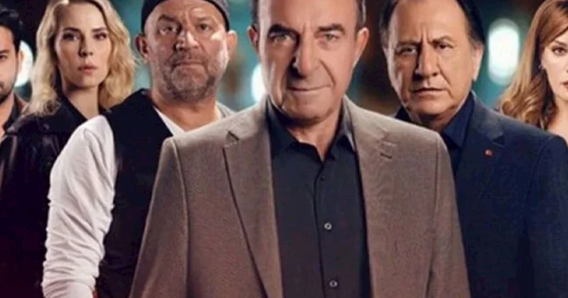 Arka Sokaklar ın aktyorundan məyusedici xəbər FOTO