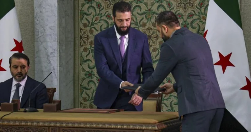 Аш Шараа и Абди достигли соглашения