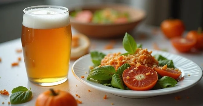 Dietoloq şişkinlik yaradan vərdişlər barədə xəbərdarlıq etdi