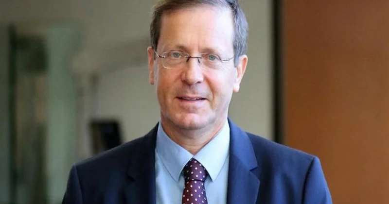 İsrail Prezidenti bu il Qazaxıstana səfər edə bilər