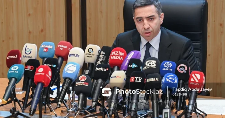 Заур Алиев: В Азербайджане расширена сфера охвата обязательного медицинского страхования