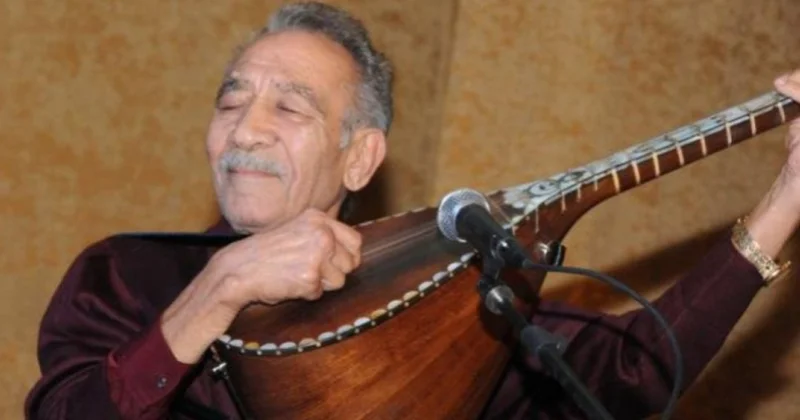 Bu gün aşıq Ədalət Nəsibovun doğum günüdür