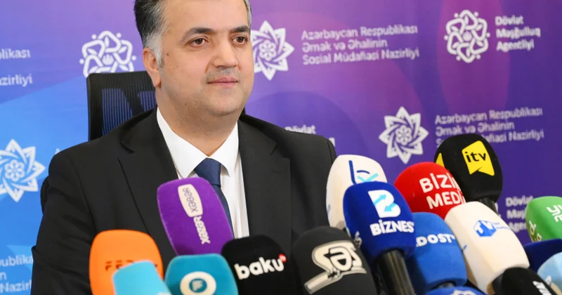Hasil Abbasov: Süni intellekti özündə ehtiva edən peşələri kurslarımıza daxil edəcəyik